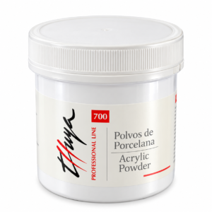 POLVO PORCELANA ROSA 700 gr