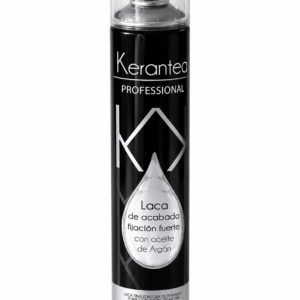 Laca Spray keranteo Profesional