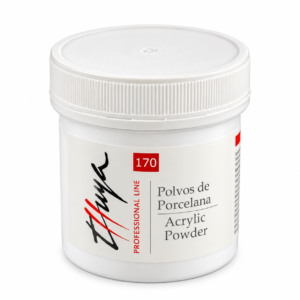 POLVO PORCELANA ROSA CUBRIENTE 170 gr