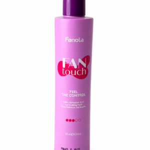 Fanola Fantouch Feel The Control Fluido Definidor de Rizos 200ml
