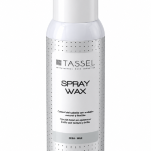 SPRAY WAX TASSEL 200ml