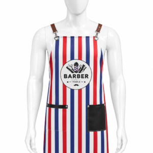 Delantal de barberia