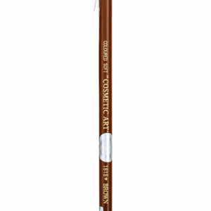 lápiz dermatográfico marron