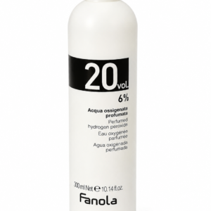 Crema activadora 12%