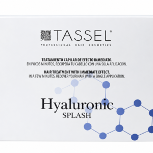 Tassel Tratamiento recuperamiento capilar