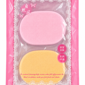 Esponjas faciales