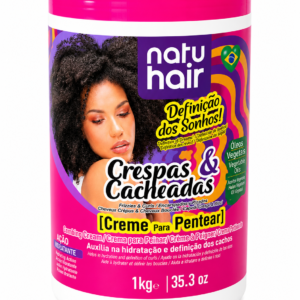 Crema para peinar Dream Definition 1 kg (copia)