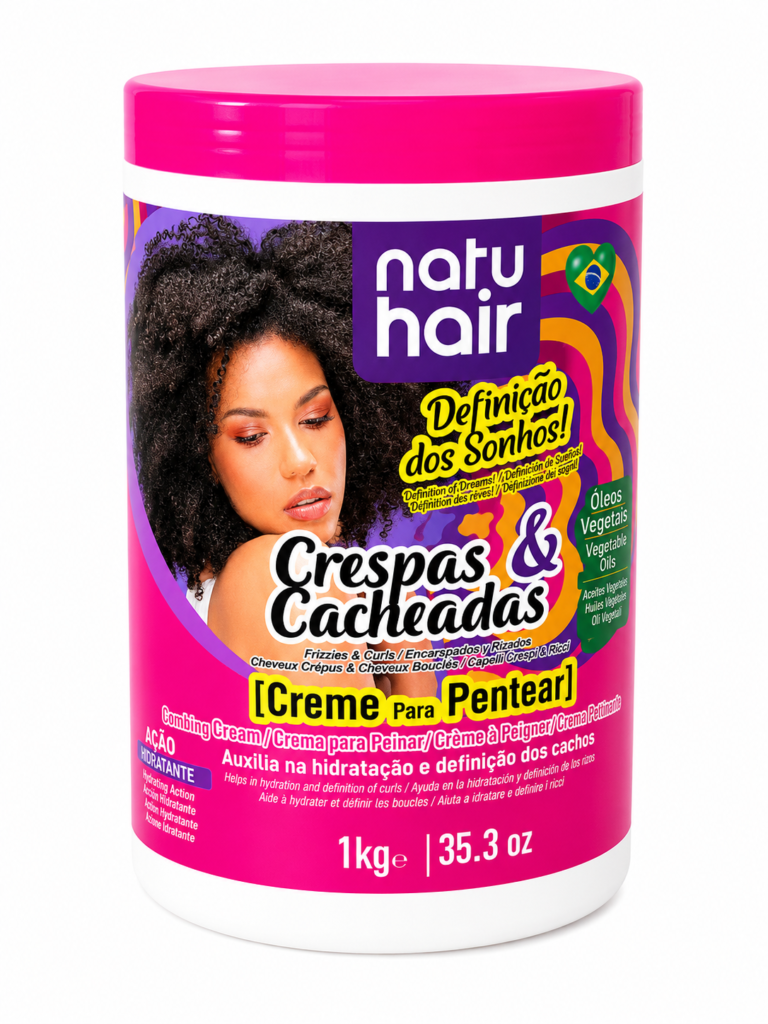 Crema para peinar Dream Definition 1 kg