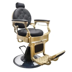 SILLÓN BARBERO ZENIT