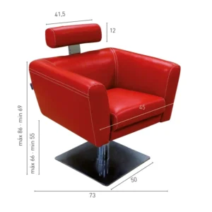 SILLON ELA