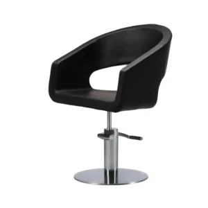 SILLON GLISS SUPREME NEGRO