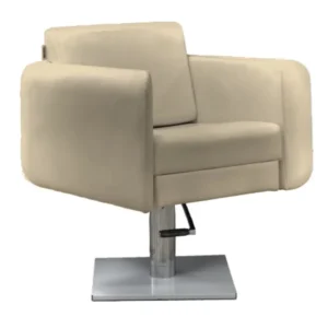 SILLON JEAN CLAUDE OLIVIER CREMA