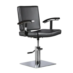 SILLON TOUCH NEGRO
