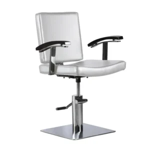SILLON TOUCH NEGRO BLANCO
