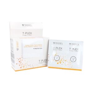 Tassel - Tratamiento Protector Y Fortalecedor T-PLEX