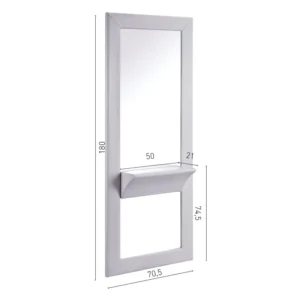 TOCADOR BASIC LINE