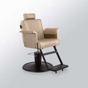 Sillón de barbero Duk BE