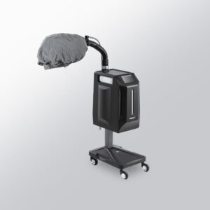 Vaporizador capilar Aether Micromist