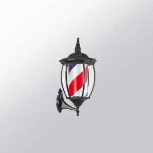 Poste de barbero Pauly
