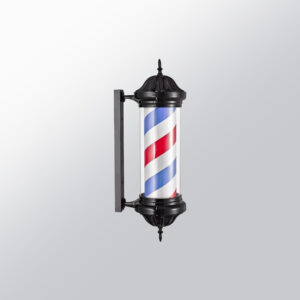 Poste de barbero Paul