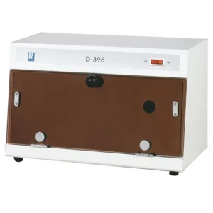 ESTERILIZER UV