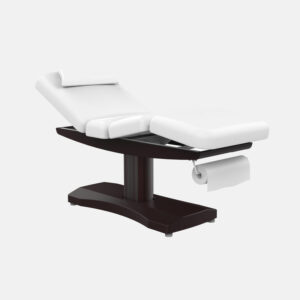 MICA BLACK WALNUT - WHITE