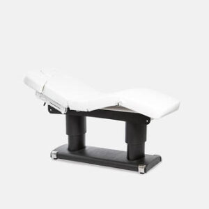 QAUS WARM BLACK WALNUT - WHITE