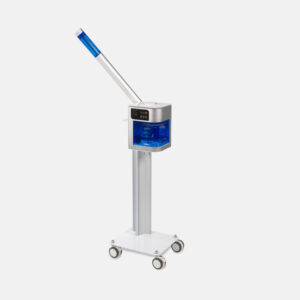 Vaporizador Facial Profesional de Aromaterapia y Control Digital 800W