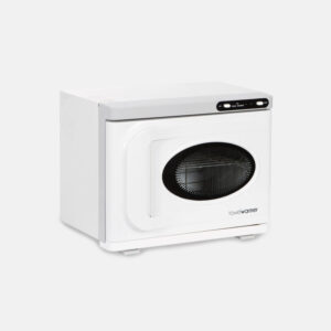 Calentador de toallas Kaun de 23L