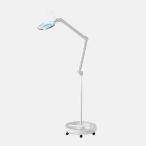 Lupa LED de aumento NIYA 5