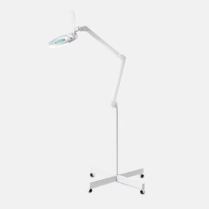 Lupa LED de aumento SAVA 5 B