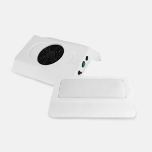 Aspirador superficie Istra para mesas de manicura 20 w dut