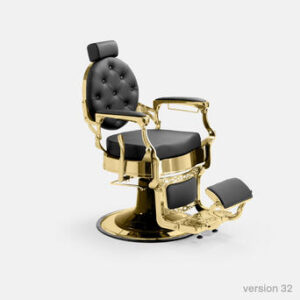 MAE GOLD - BLACK
