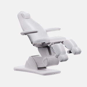 Sillón Podologia y Pedicura Eléctrico AMAZONI