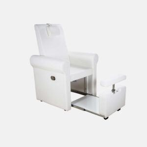 SILLON DE PEDICURA SIN TOMA DE AGUA AVENTUR
