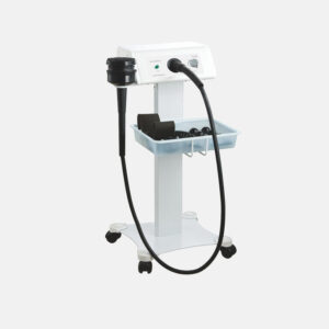 Equipo de masaje vibratorio corporal MIXI