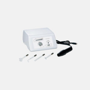 equipo alta frecuencia facial Thau High