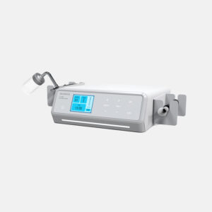 Aparato de Succión y Pulverización Vacuum&Spray facial THOR VACUUM
