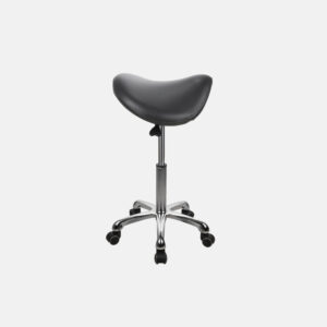 Taburete tipo potro OBSI DARK GREY