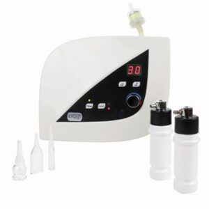 2 EN 1 BEAUTY EQUIPMENT VACUUM Y SPRAY