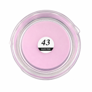 Polvo de acrilico Nº43