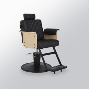 Sillón de barbero Duk B