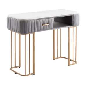 MESA DE MANICURA AURA
