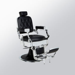 Sillón de barbero Jones B