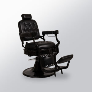 Sillón de barbero Jones BP