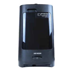 ASPIRADOR AUTOMÁTICO DE CABELLO