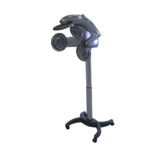 FUTURAMIC. ACELERADOR Y TRATAMIENTO