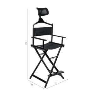 silla-maquillaje-aluminio-reposacabezas-55x43x110-2