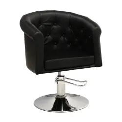 SILLÓN ROUND DOT